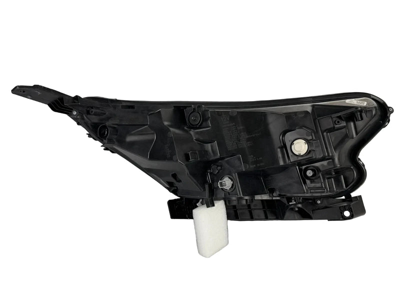 33150TLAA12 Genuine Honda Headlamp Assembly For CR-V 1.5L 2.0L
