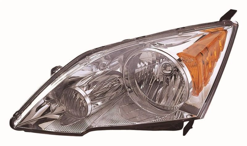 33151SWAA01 Genuine Honda Headlamp Assembly For CR-V 2.4L L4