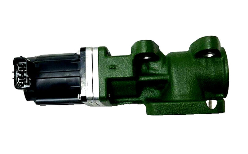 112-032-0006 Genuine Cummins EGR Exhaust Gas Recirculation Valve Kit