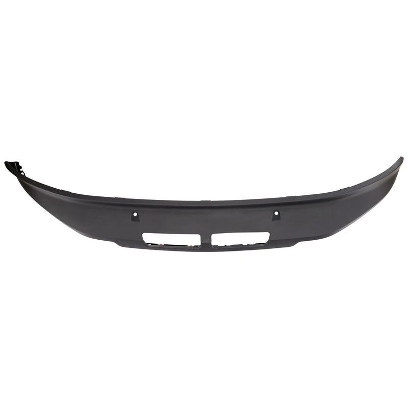 68384301AB Genuine Mopar Front Air Dam For Ram 2500 3500