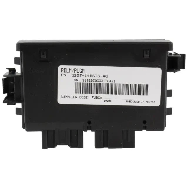 GB5Z-14B291-J Genuine Ford Liftgate Control Module For Explorer