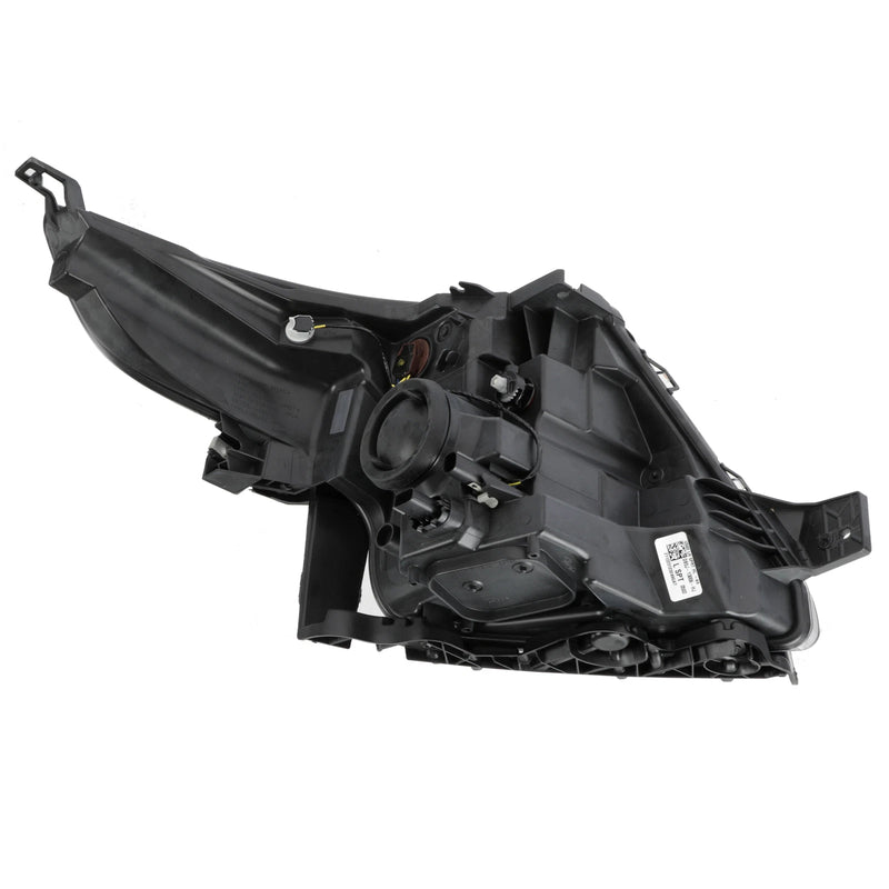 DB5Z-13008-H Genuine Ford Headlamp Assembly For Explorer 3.5L V6