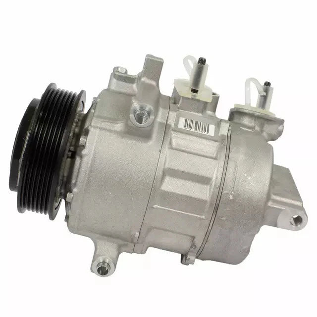 JL3Z-19703-A Genuine Ford A/C Compressor Assembly For F-150 2.7L V6