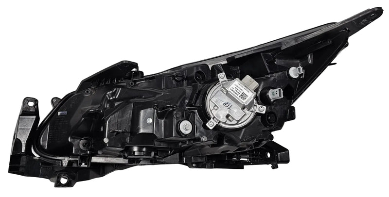 33100T2AA33 Genuine Honda Headlamp Assembly For Accord 2.4L 3.5L