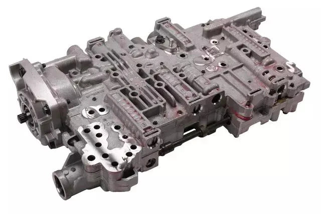 19435580 Genuine GM Automatic Transmission Valve Body