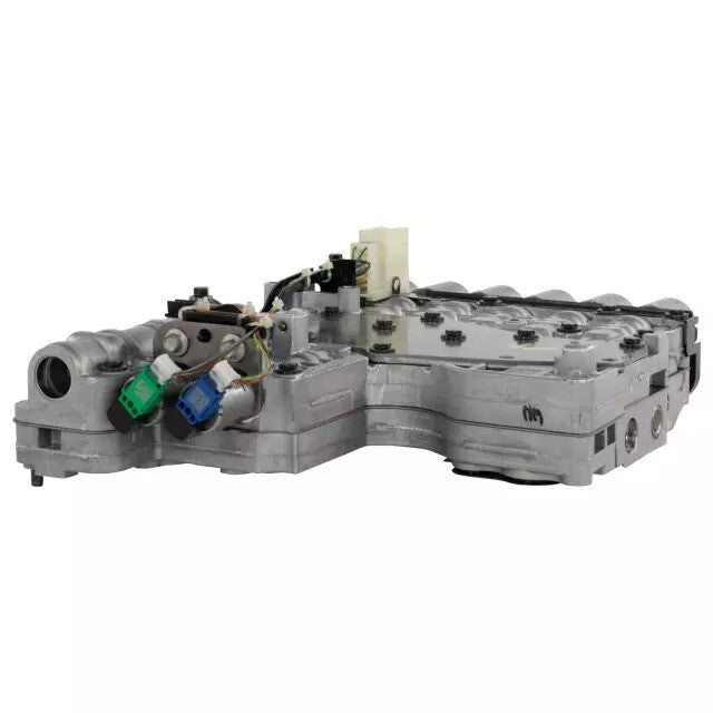 JL3Z-7A100-C Genuine Ford Transmission Valve Body For F-150 3.5L V6