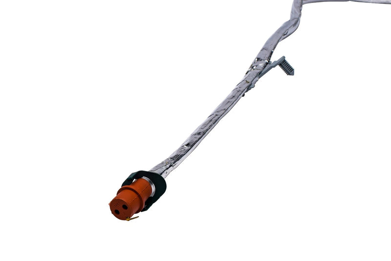 BC3Z-6B018-H Genuine Ford Engine Heater Cord For F-250 6.7L V8