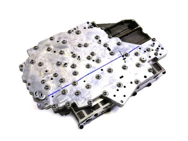 68166834AN Genuine Mopar Valve Body Assembly For Ram Dodge Jeep 5.7L