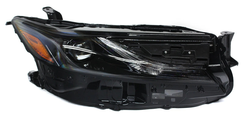 81110AQ010 Genuine Toyota Bi-LED Headlamp Assembly For Camry