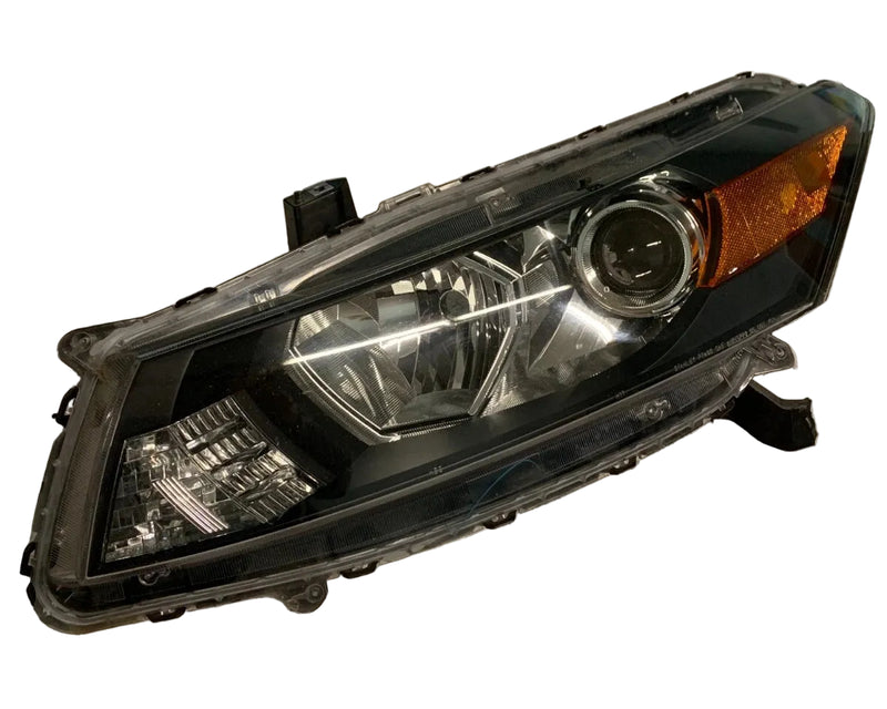 33150-TE0-A01 Genuine Honda Headlamp Assembly For Accord 2.4L 3.5L
