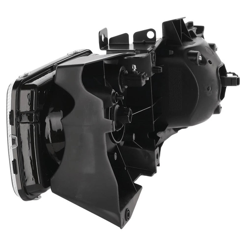 15139189 Genuine GM Headlamp Assembly For Hummer H3 H3T