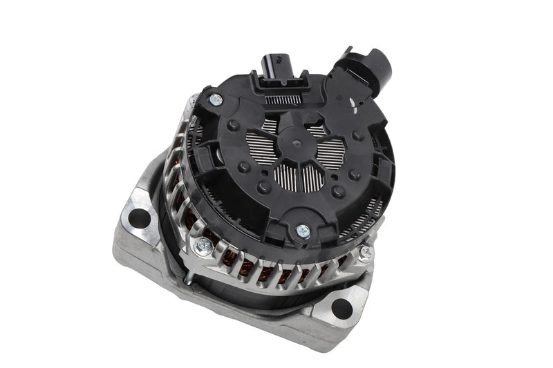 13534128 Genuine GM Alternator For Silverado Sierra Yukon 5.3L 6.2L