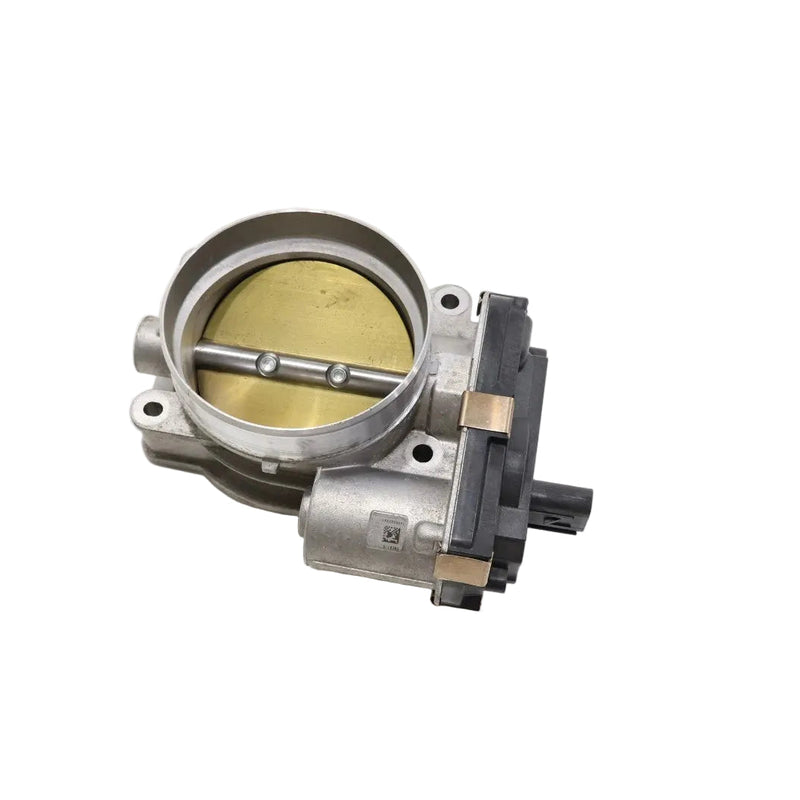 KR3Z-9E926-A Genuine Ford Throttle Body Assembly For Mustang 5.0L V8