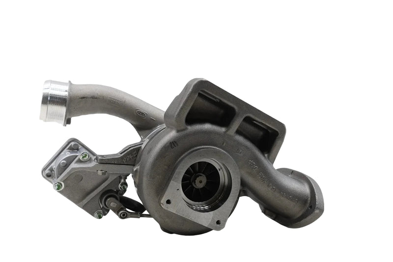 8C3Z-6K682-FRM Genuine Ford Turbocharger For 6.4L V8