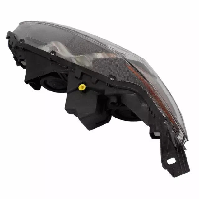 DT1Z-13008-P Genuine Ford Headlamp Assembly Passenger Side For Transit Connect