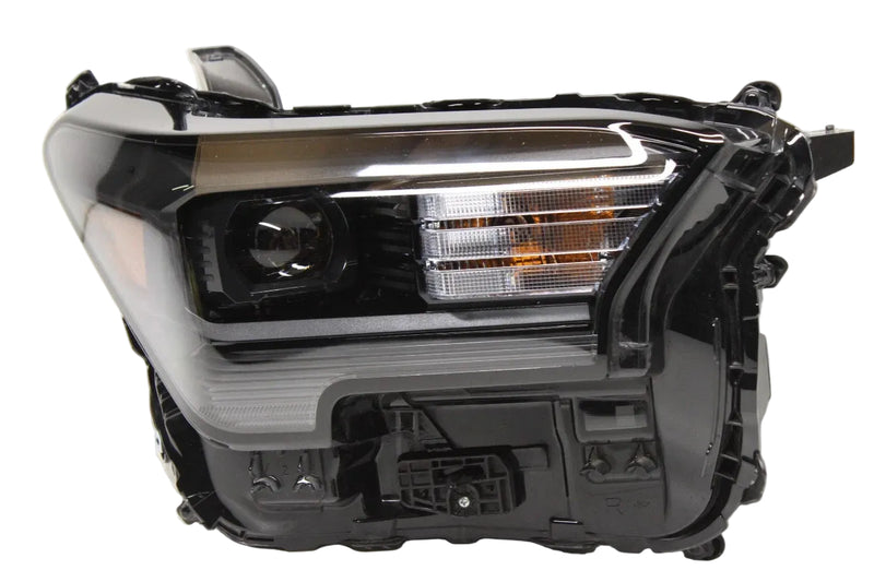 81150AK010 Genuine Toyota Headlamp Assembly LH For Tacoma