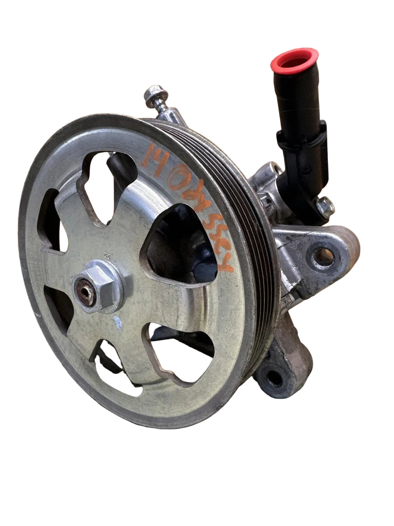 56110RV0A01 Genuine Honda Power Steering Pump Kit For Odyssey 3.5L