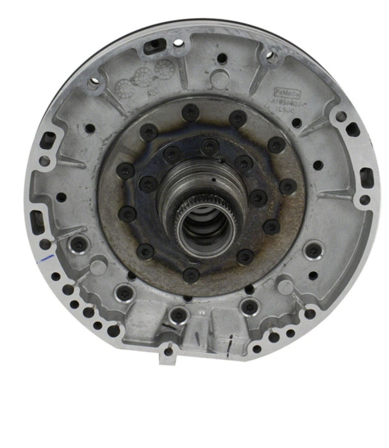 FL3Z-7A103-A Genuine Ford Transmission Oil Pump Assembly For F-150 F-250 F-350