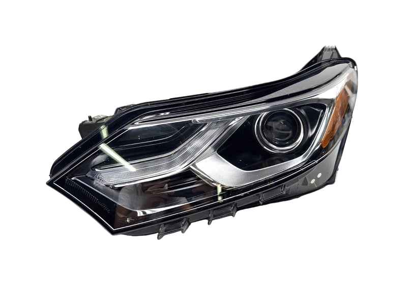 86541965 Genuine Chevrolet Headlamp Assembly For Chevrolet Vehicle