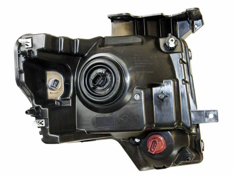 DL3Z-13008-EC Genuine Ford Headlamp Assembly For F-150 Driver Side