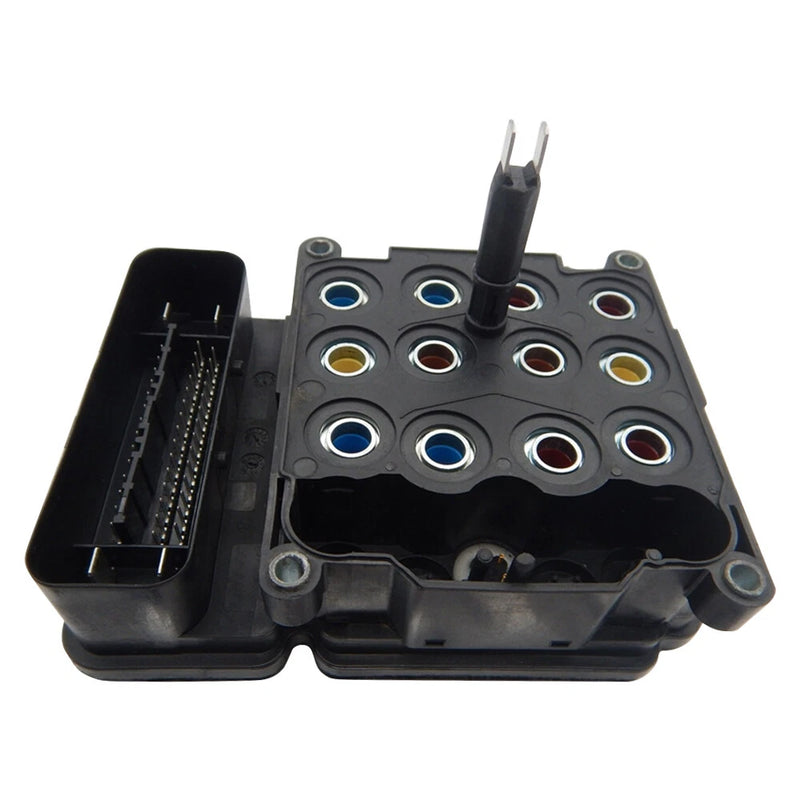 68164595AA Genuine Mopar ABS Control Module For Dodge Journey 2.4L 3.6L