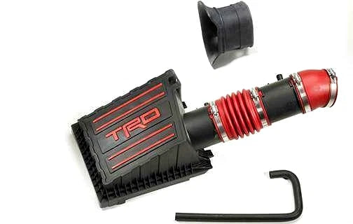 PTR03-00140 Genuine Toyota TRD Air Intake System For 2014-2021 Tundra