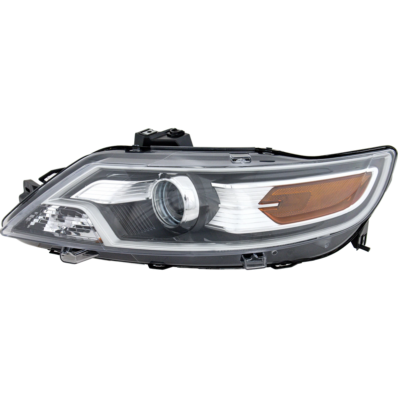 BG1Z-13008-B Genuine Ford Headlamp Assembly For F-150 2021-2023