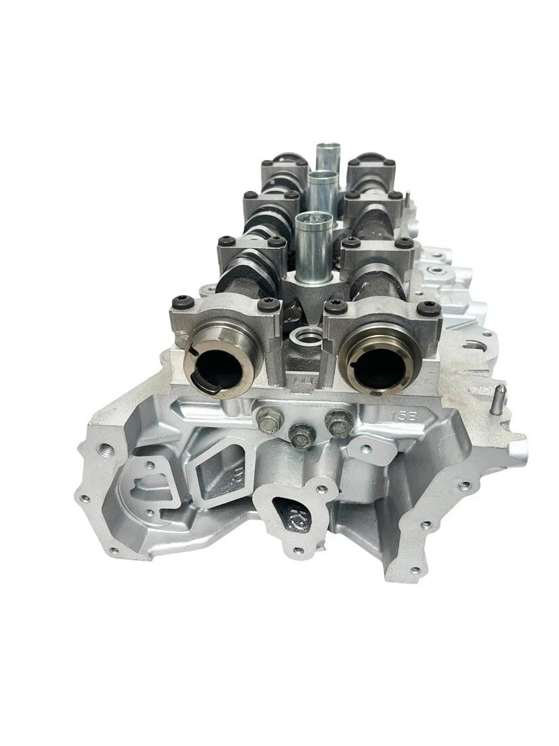 68293289AB Genuine Mopar Cylinder Head And Valves For Jeep 3.6L V6