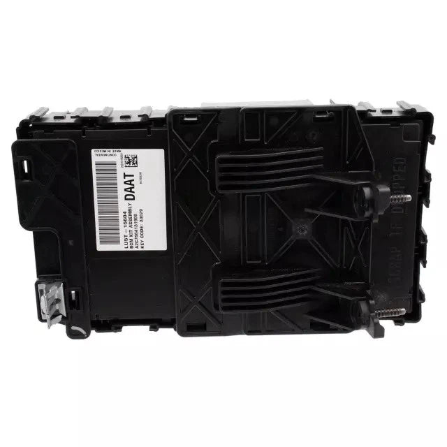 LU5Z-15604-CD Genuine Ford Alarm Keyless Lock System Module For Explorer
