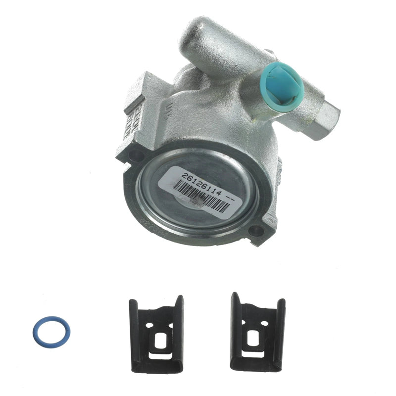 19369084 Genuine GM Power Steering Pump Kit For Buick Lucerne 3.8L V6