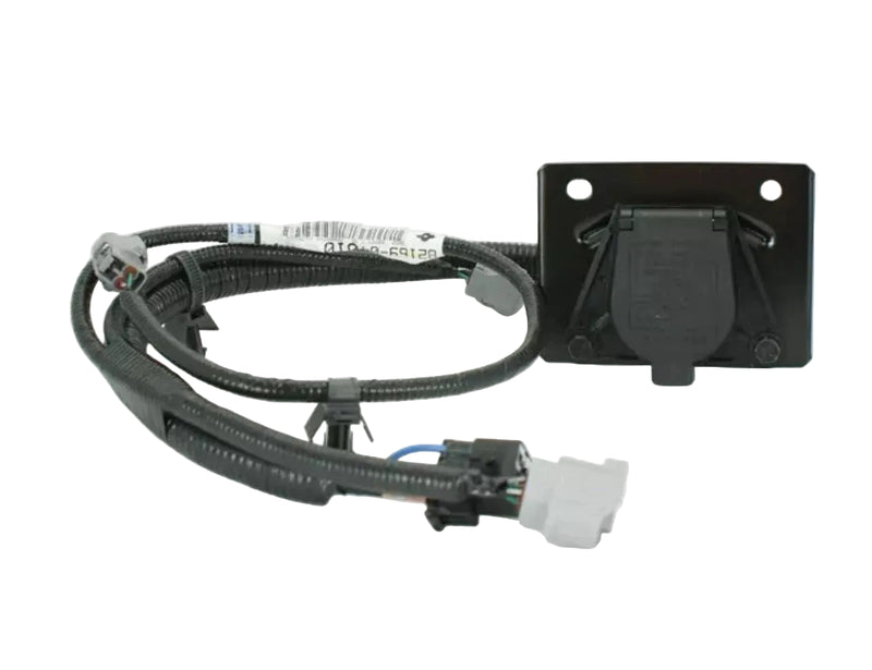 8216904010 Genuine Toyota Wire Frame No. 3 For Toyota Models