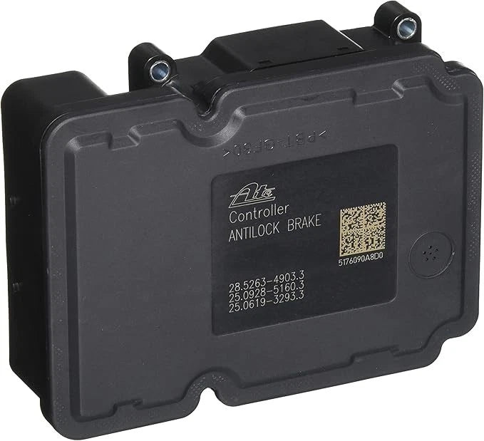 68053288AA Genuine Mopar ABS Control Module For Chrysler Dodge Minivans