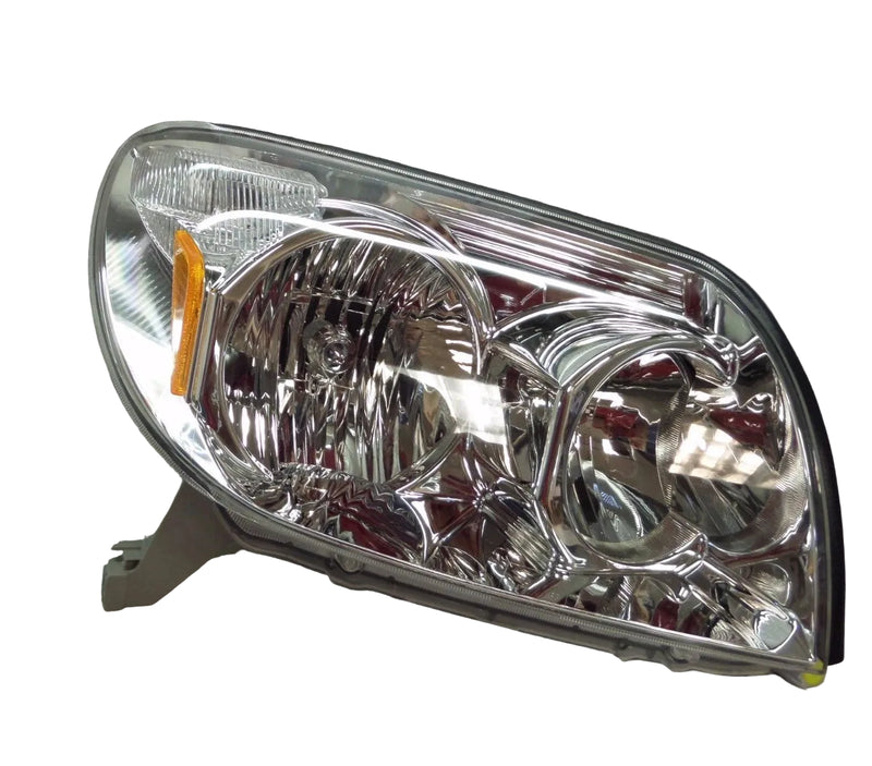 81130-35420 Genuine Toyota Passenger Side RH Headlamp For 4Runner