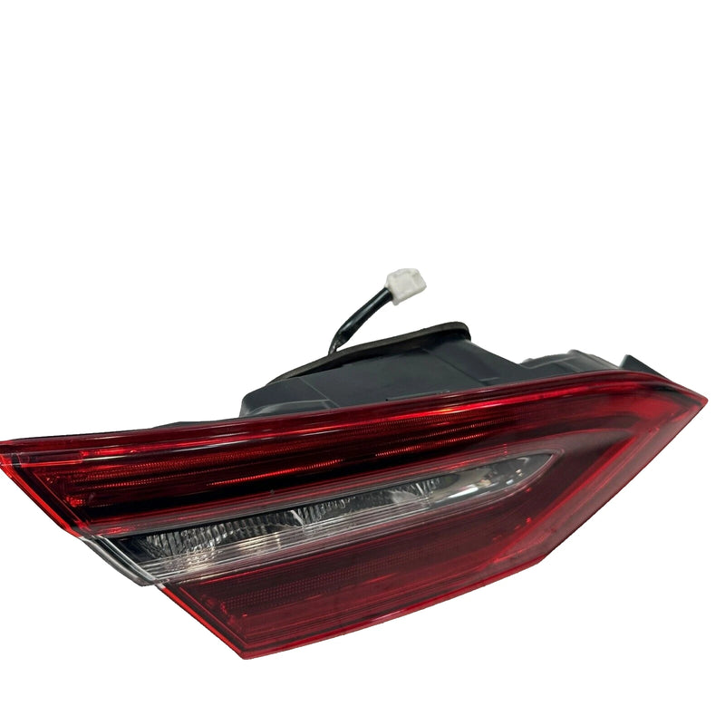 8159006870 Genuine Toyota Driver Side Back Up Lamp Assembly For 2020-2024 Camry