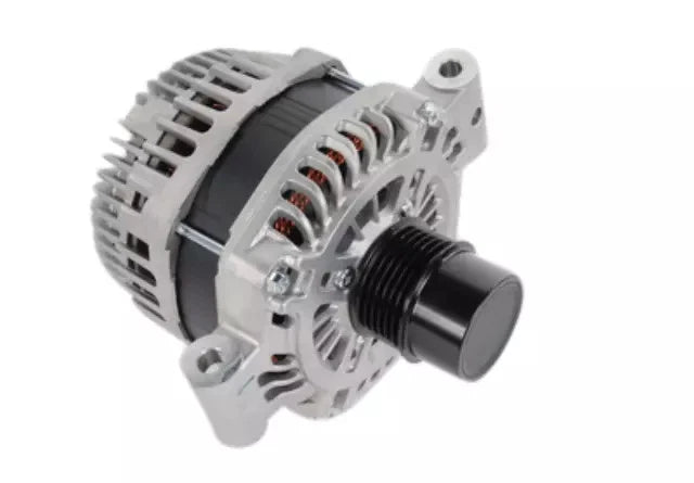 92193199 Genuine GM Alternator For Pontiac G8 6.0L 6.2L