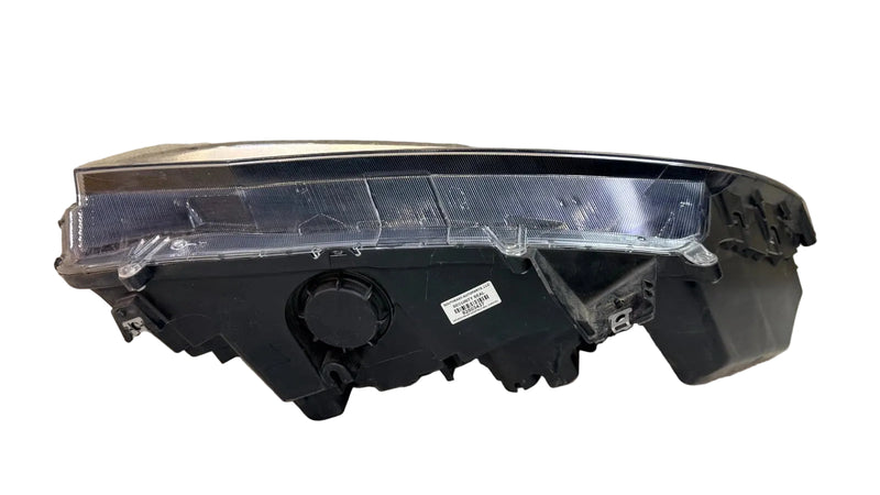33150THRA32 Genuine Honda Headlamp Assembly For Odyssey 3.5L V6