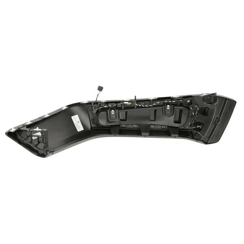 68585261AB Genuine Mopar Wheel Opening Flare Molding Left For Jeep