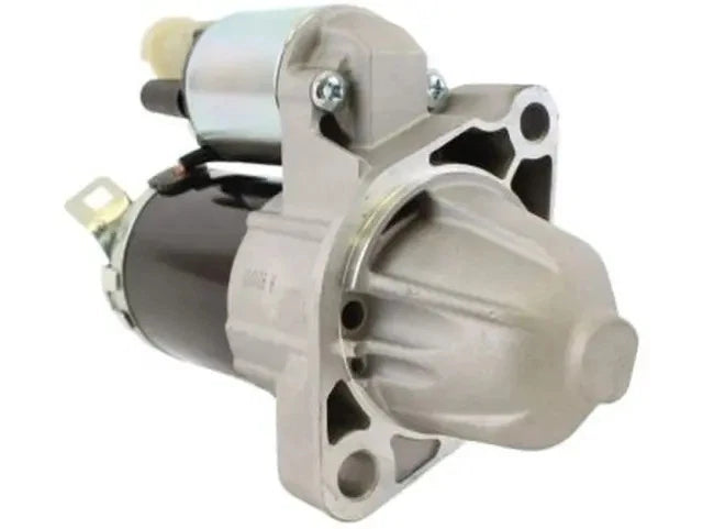 06312-RAA-507RM Genuine Honda Starter For Accord CR-V 2.4L