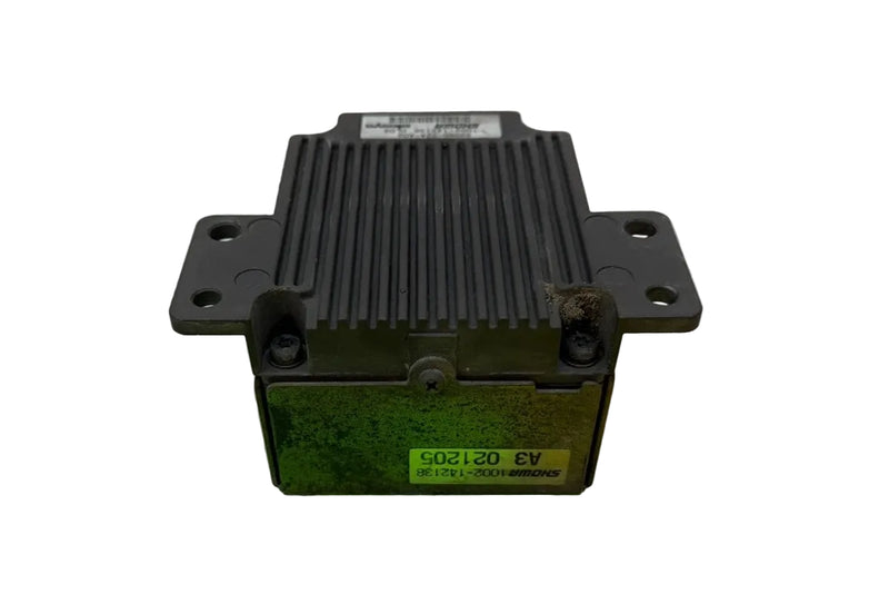 39980S2AA02 Genuine Honda Control Module For S2000 2.0L L4