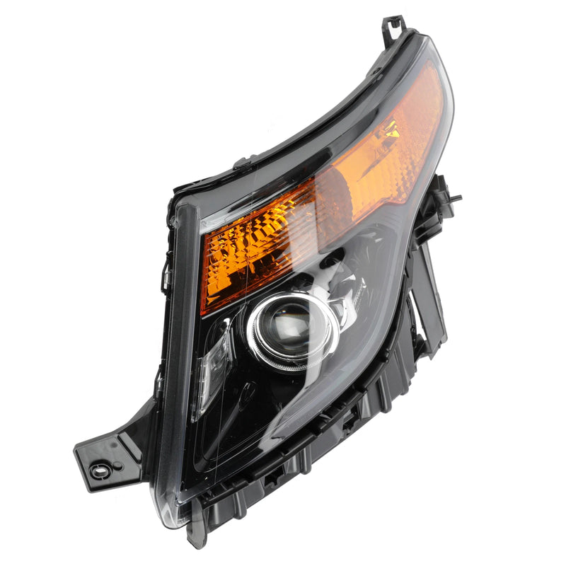DB5Z-13008-H Genuine Ford Headlamp Assembly For Explorer 3.5L V6