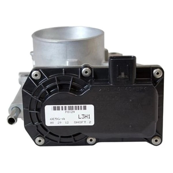 6E5Z-9E926-BA Genuine Ford Throttle Body For Ford Fusion Mercury Milan 2.3L L4