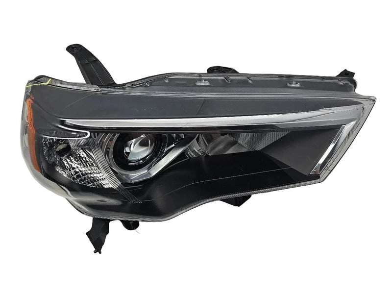 81140-35620 Genuine Toyota Headlamp Assembly For 4Runner 4.0L V6