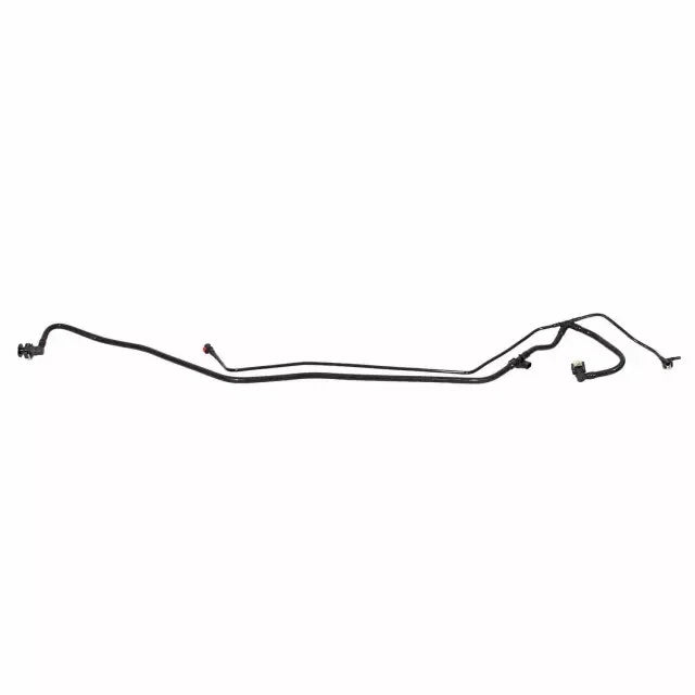 9L3Z-9C047-D Genuine Ford Fuel Feed Tube For F-150 3.5L 3.7L