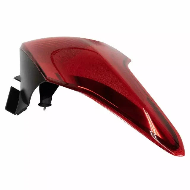 F1EZ-13405-AG Genuine Ford Tail Lamp Assembly For Focus Driver Side