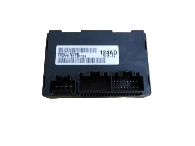 68250124AA Genuine Mopar Transfer Case Control Module