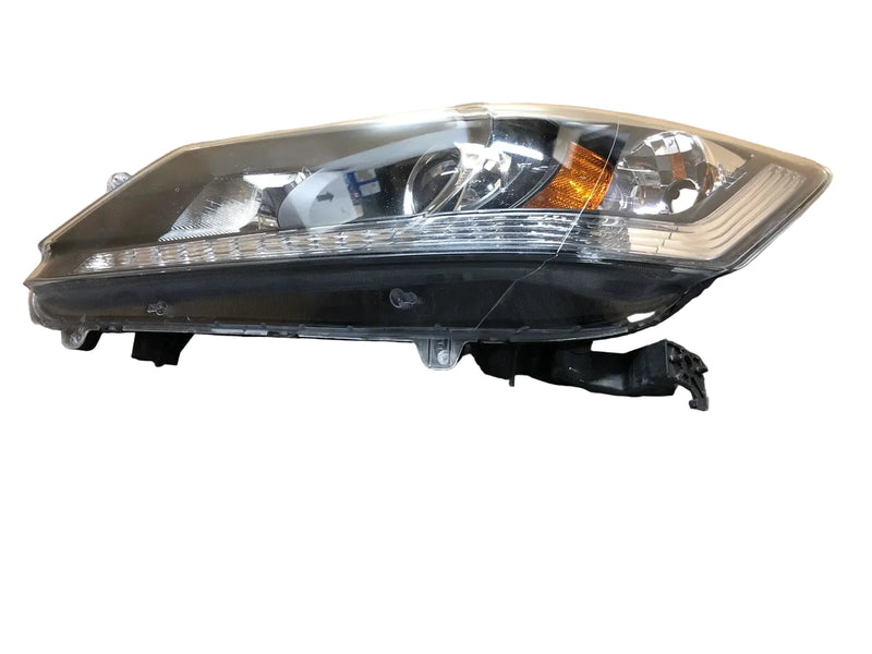33150T2AA21 Genuine Honda Headlight Assembly For Honda Accord