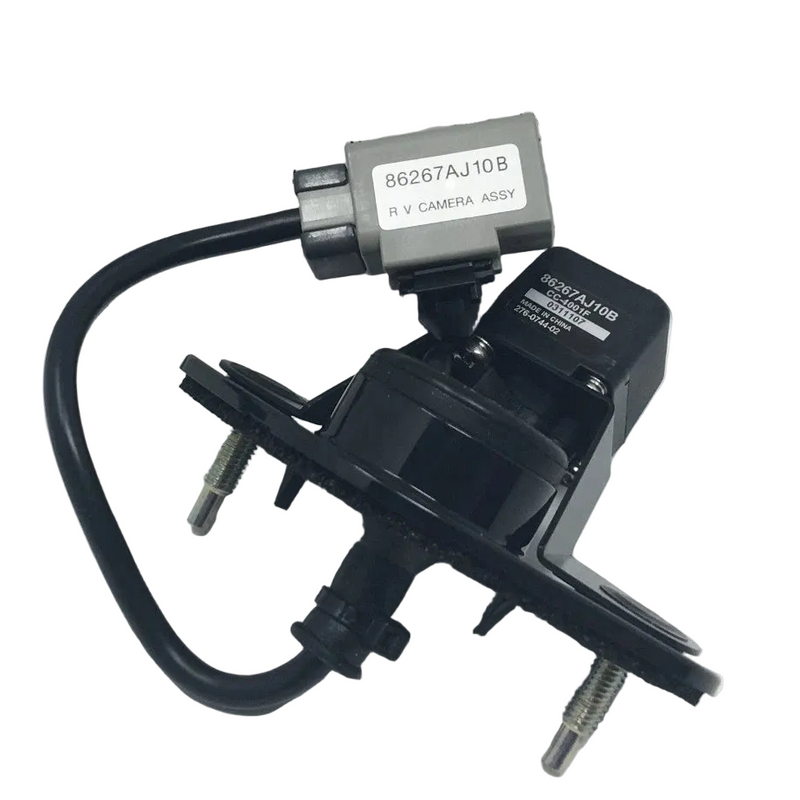 86267AJ10B Genuine Subaru Rear View Camera For Outback Legacy