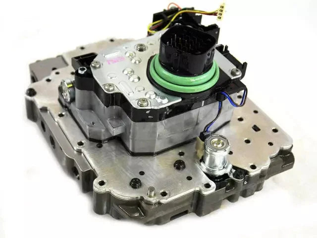 5078723AA Genuine Mopar Valve Body Complete For Dodge Chrysler Vehicles