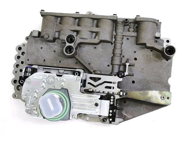68166834AN Genuine Mopar Valve Body Assembly For Ram Dodge Jeep 5.7L