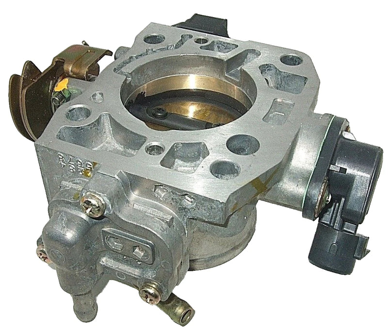16400-PAA-A01 Genuine Honda Throttle Body Assembly For Accord 2.3L